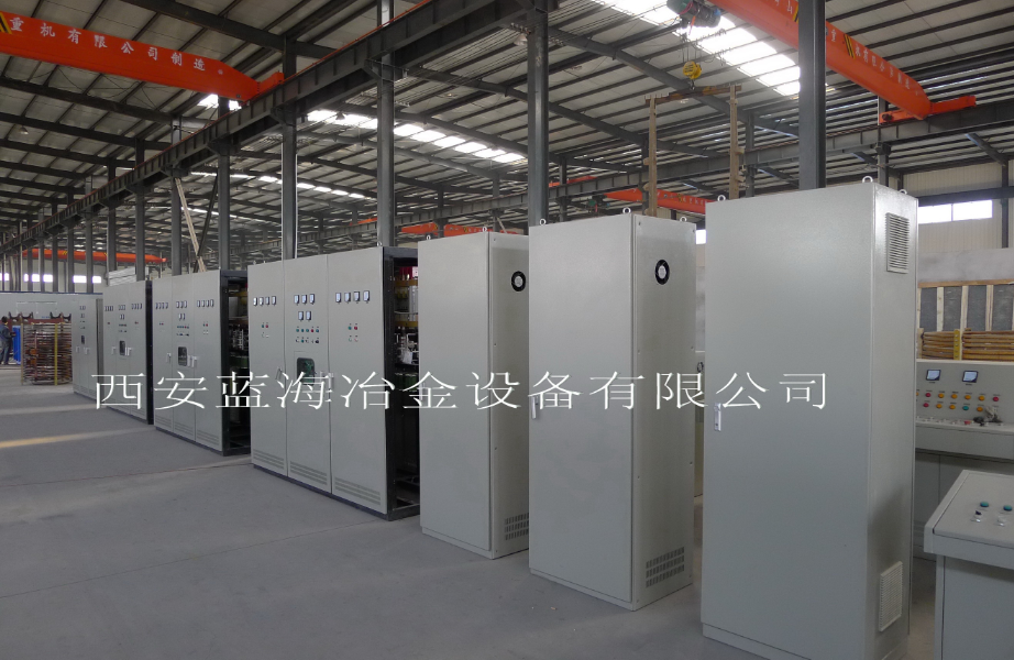 闲庄和游戏中频电源